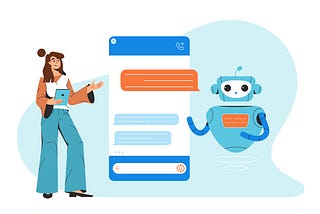 So profitieren KMUs von Chatbots