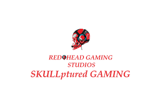 Intro to Red Head Gaming Studios