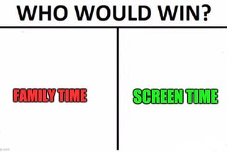 Coronavirus Ended the Screen-Time Debate. Screens Won.