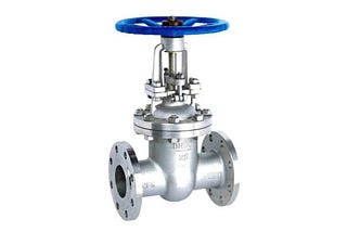 What are The Different Types of Industrial Valves?
