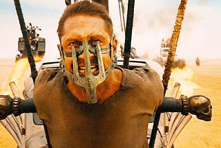 Sorry Mad Max fans, the Race to the Bottom has already begun