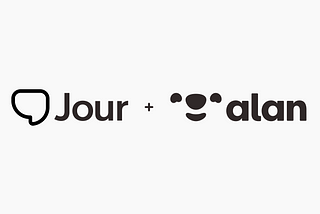 Jour is joining Alan