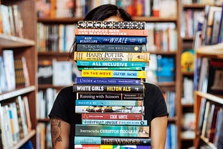 Book Lover’s Dream: How a Custom Book API Changed My Reading Life