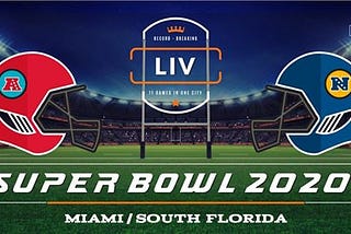 [@STREAMS||NFL] SUPER BOWL 2020 Live StreaM@ Chiefs vs 49ers Live