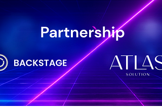 Backstage x Atlas Solution: Elevating the Art of Hospitality