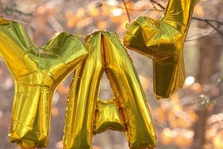 As promised, my 5 best liked articles on Medium.