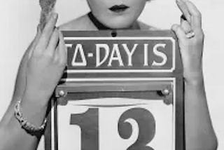 History of Friday the 13th