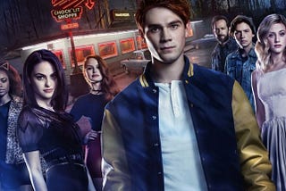 Riverdale: The Only Show