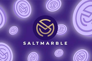 SML Token: The Heart of Saltmarble’s Thriving Ecosystem