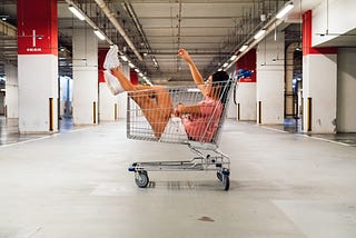 The unexpected diet advice from my continuous glucose monitor