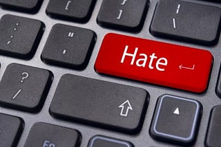 What 5 hours of ‘Gender Critical’ harassment looks like