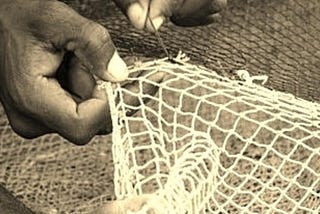 Mending the nets — why church leaders cannot afford to ignore restorative practices.