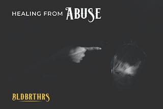 Healing From Abuse