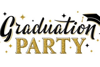 The Graduation Party