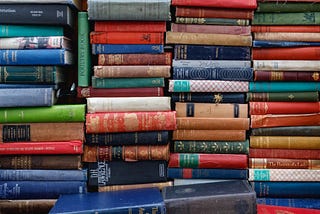 The Best Books I Read This Year