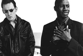 Sean Recommends: “Ocean Drive” by Lighthouse Family