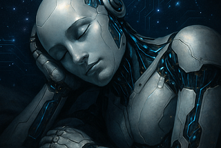 The Future of Consciousness: Could AI Ever Dream?