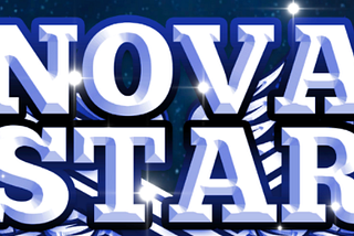 Published & Completed: NovaStar