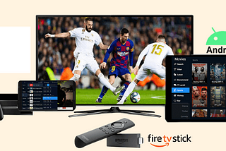 Benefits of IPTV Channels Subscription