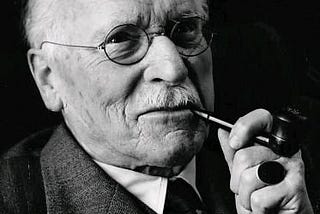 Carl Jung and the “Decisive Question”
