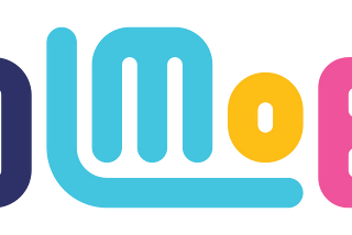 A logo for OLMoE.
