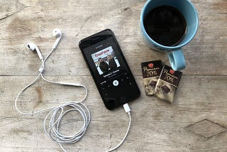 Top 5 No BS Health and Wellness Podcasts to Start the Decade
