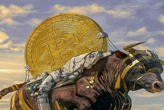 Governments, enterprise, gaming: Who will drive the next crypto bull run?