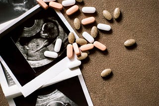 The Most Important Supplements for Pregnant Women