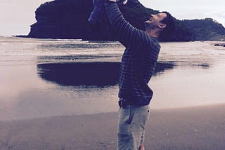 What I learnt when I became Dad