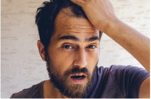 How to Prevent Hair Fall at Home