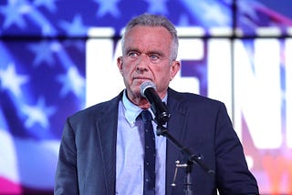 Robert F. Kennedy Jr. Wants You to Own A House
