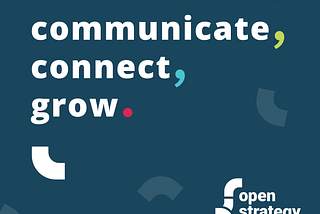 Open Strategy Partners Launches Communication Podcast!