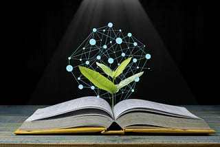 Making the Leap from Big Data to Big Knowledge