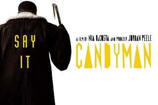 ‘Candyman’ and Da Art of Storytelling
