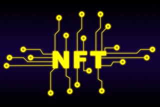 NFT — What does it stand for?