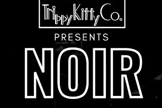 Local Reno Music Artist Athen announced to host Noir, A show that combines local artists, vendors…