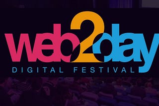 Je serai au Web2day 2016, à Nantes