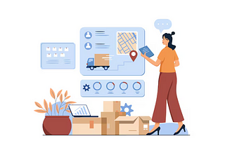 Optimising Efficiency: OnePatch’s Order Management System for Small Businesses