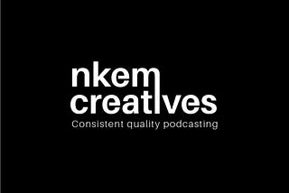 Building Nkem Creatives