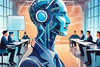 Risk of AI Voice Cloning in Corporate World