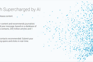 Introducing Pitch AI