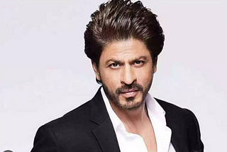 Shah Rukh Khan was asked to give one piece of advice to politicians and this is what the actor said.