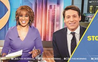 “CBS THIS MORNING” TO BROADCAST A SPECIAL LIVE TOWN HALL “STOP THE STIGMA: A CONVERSATION ABOUT…