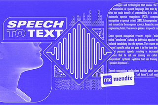 Speech to Text custom JavaScript Action in Mendix