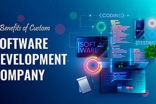 Top Software Development Companies Powering Business Growth in 2025