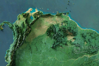 Progress with the Northern Andes Regeneration Fund
