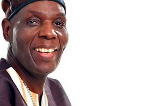 Tribute to Oliver Tuku Mtukudzi