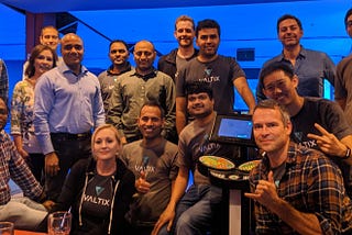Re-Imagining Network Security for the Cloud Era: Our investment in Valtix