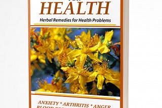 Herbs For Health — Only Herbal Remedies Offer!