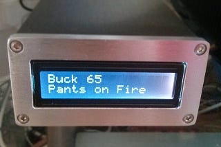 My DIY multi-room music system